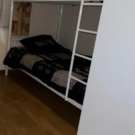 Residence Appartement Oostende * Ostenda