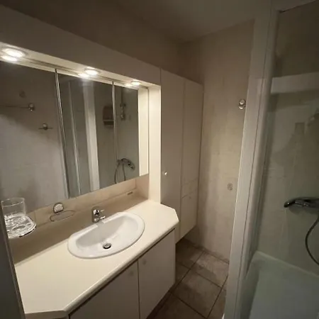 Residence Appartement Oostende Appartamento