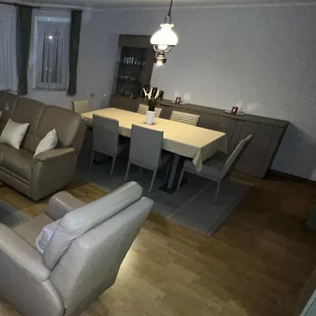 Residence Appartement Oostende Appartamento
