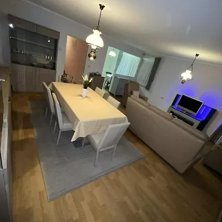 Residence Appartement Oostende Appartamento *